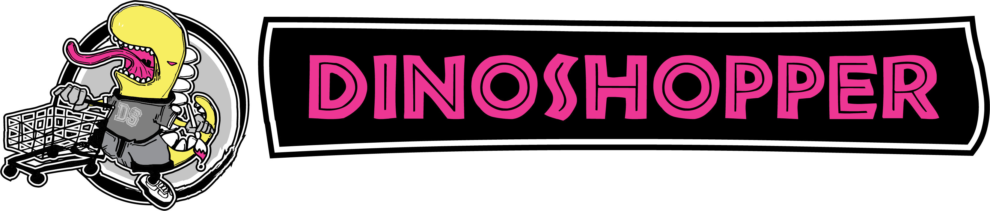 Dinoshopper